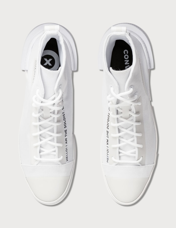 TAKAHIROMIYASHITATheSoloist. x Converse CX Disrupt Placeholder Image