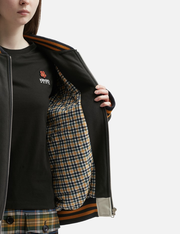 'KENZO TIGER ACADEMY' Varsity Jacket Placeholder Image