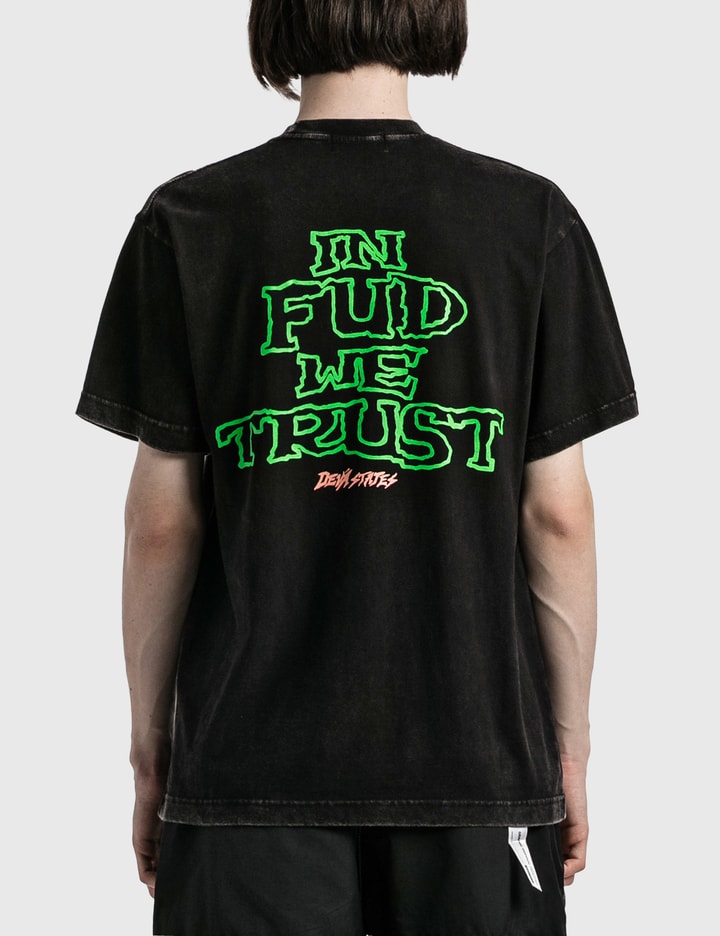 Rabbithole T-shirt Placeholder Image