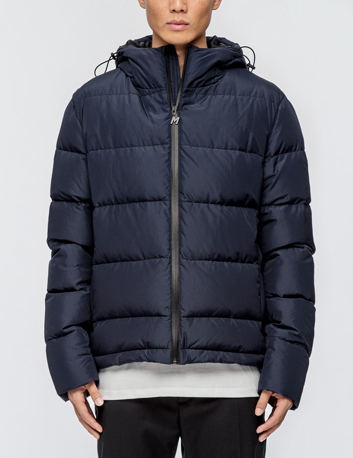 Light Down Jacket Placeholder Image