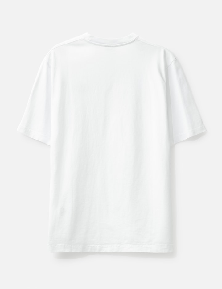 Maison Kitsuné Handwriting Comfort T-shirt Placeholder Image