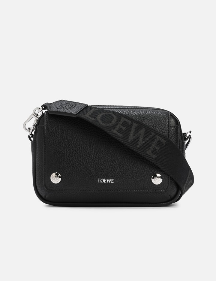 Small Pebble Messenger Bag Placeholder Image