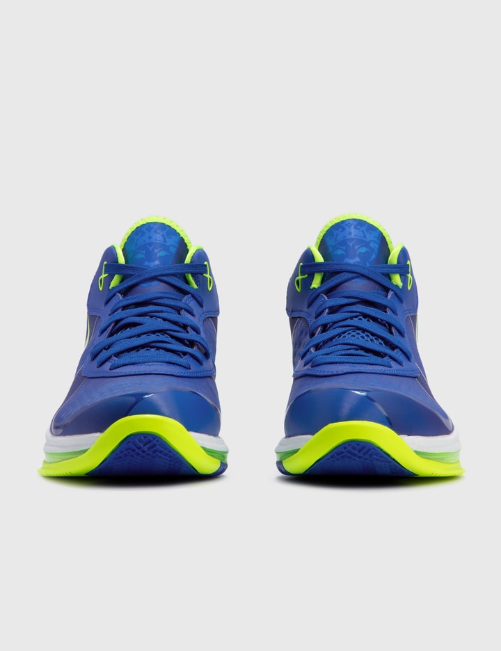 Nike Lebron Viii V/2 Low Qs Placeholder Image