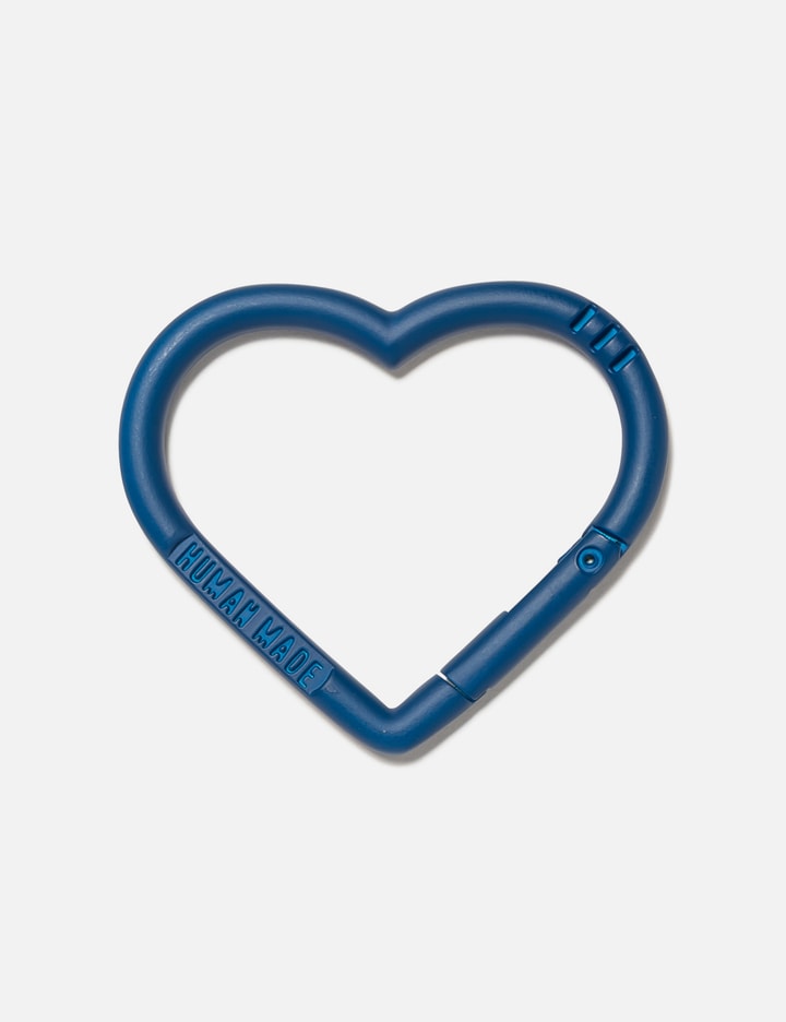 Heart Carabiner Placeholder Image