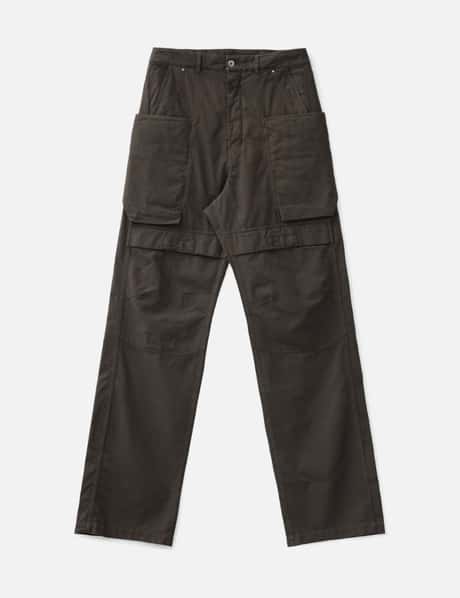 Rick Owens Drkshdw Stefan Cargo