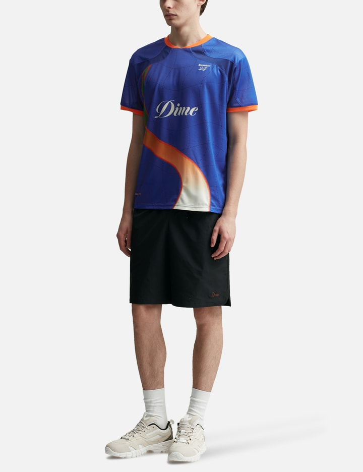 Short Sleeve Pitch Jersey Placeholder Image