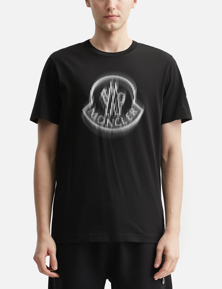 Blurred Logo T-shirt Placeholder Image