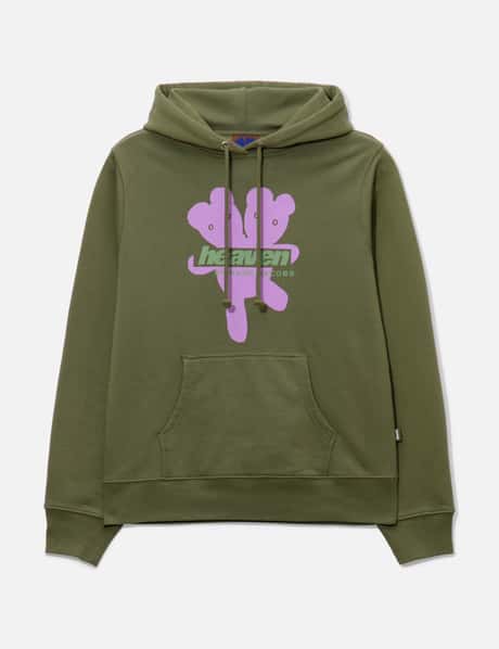 Marc Jacobs Heaven by Marc Jacobs Hoodie