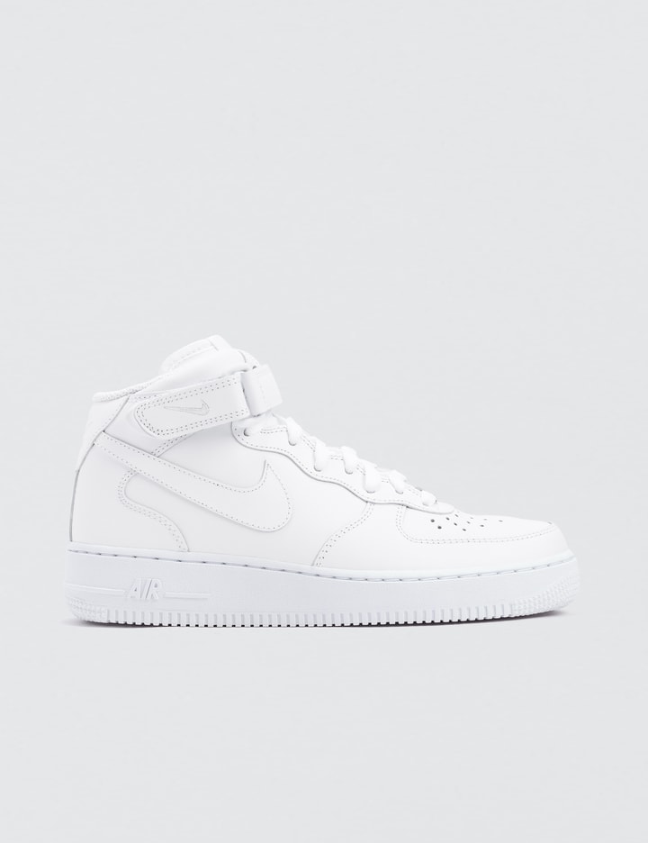 W Air Force 1 '07 Mid Placeholder Image