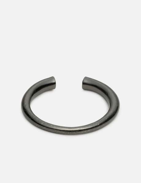 TEAM WANG design Acceptance Metal Gem Bangle