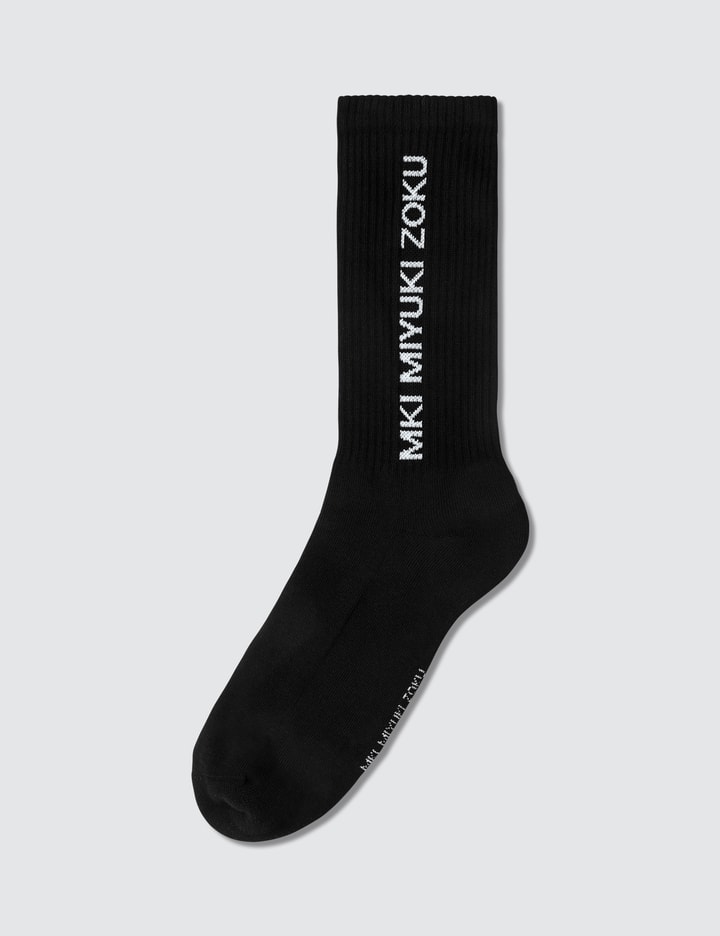 Logo Socks Placeholder Image