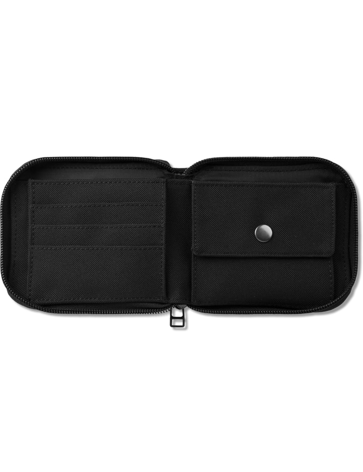 Duck Black Pode Zip Wallet Placeholder Image