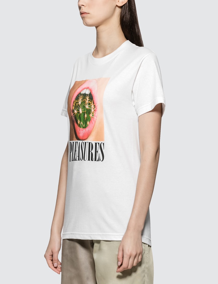 Prick T-shirt Placeholder Image
