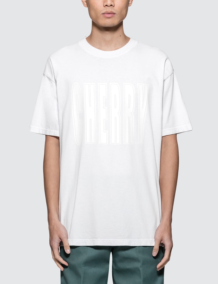 Don’t Make A Mess S/S T-Shirt Placeholder Image