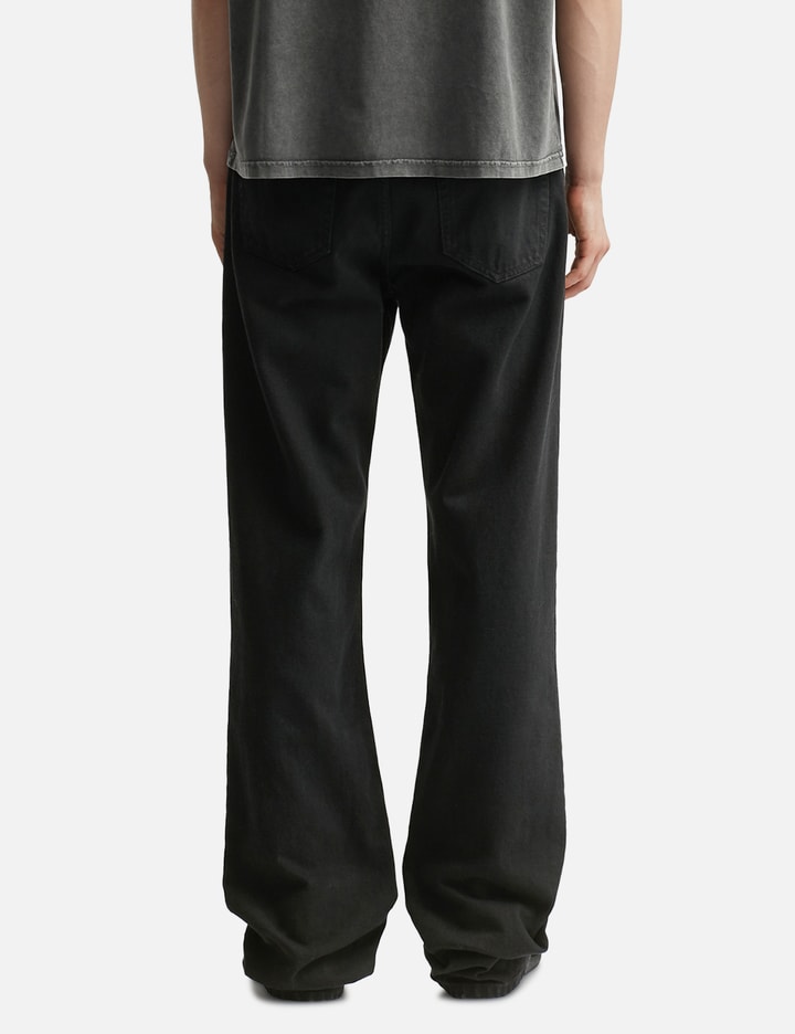 Dad Denim Jeans Placeholder Image