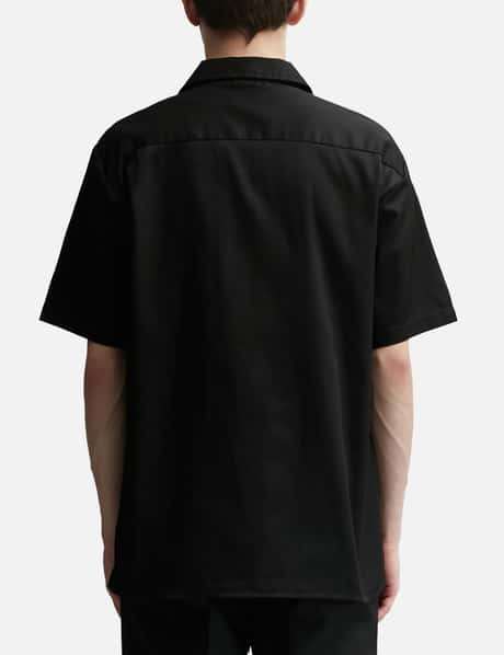 Wacko Maria - DICKIES / WORK SHIRT | HBX - Globally Curated 