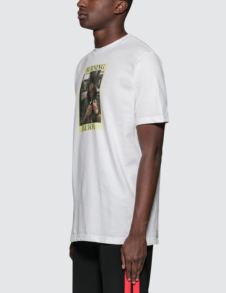 Burning Youth T-Shirt Placeholder Image