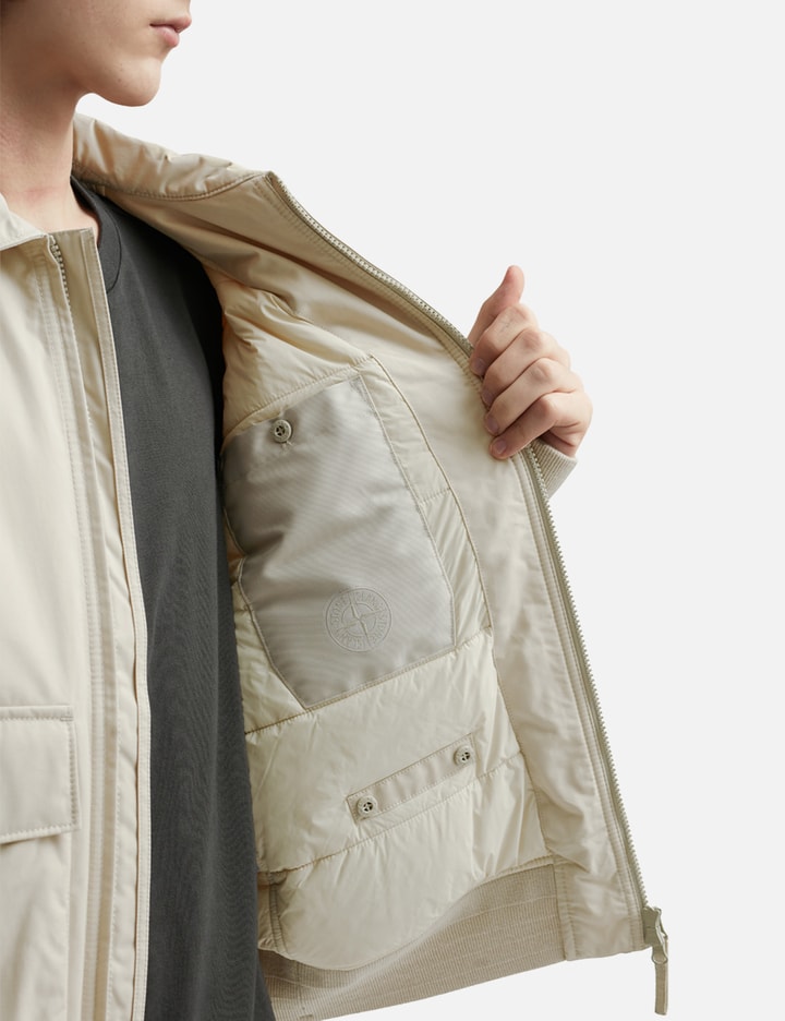 Weatherproof Cotton Canvas Ghost Piece Jacket Placeholder Image