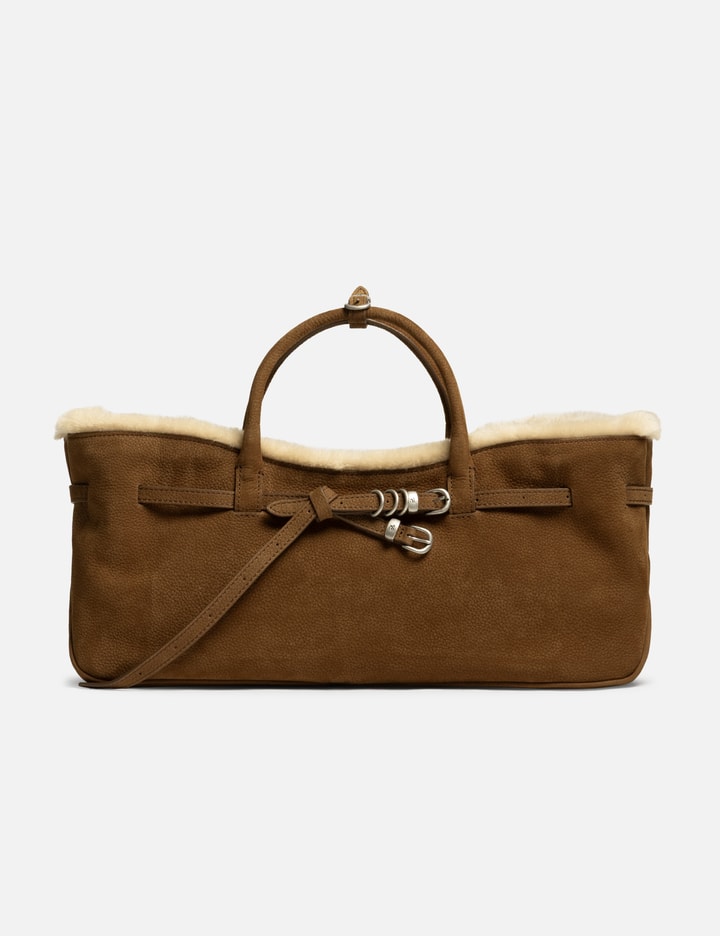 MARGESHERWOOD Grandma Used Bag Zipped