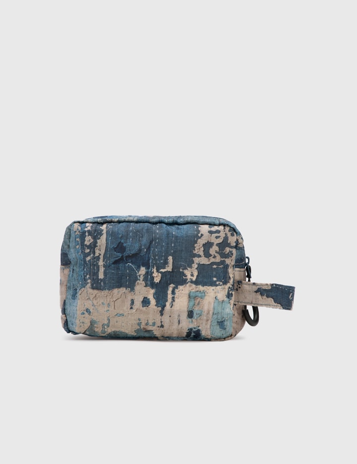BORO TRAVEL POUCH SET Placeholder Image