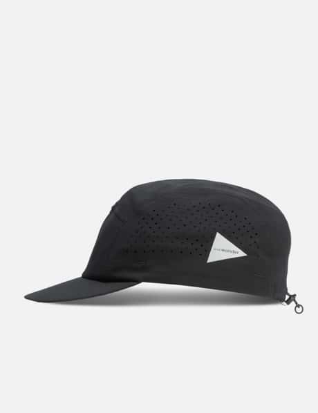 Tech Cap view 10