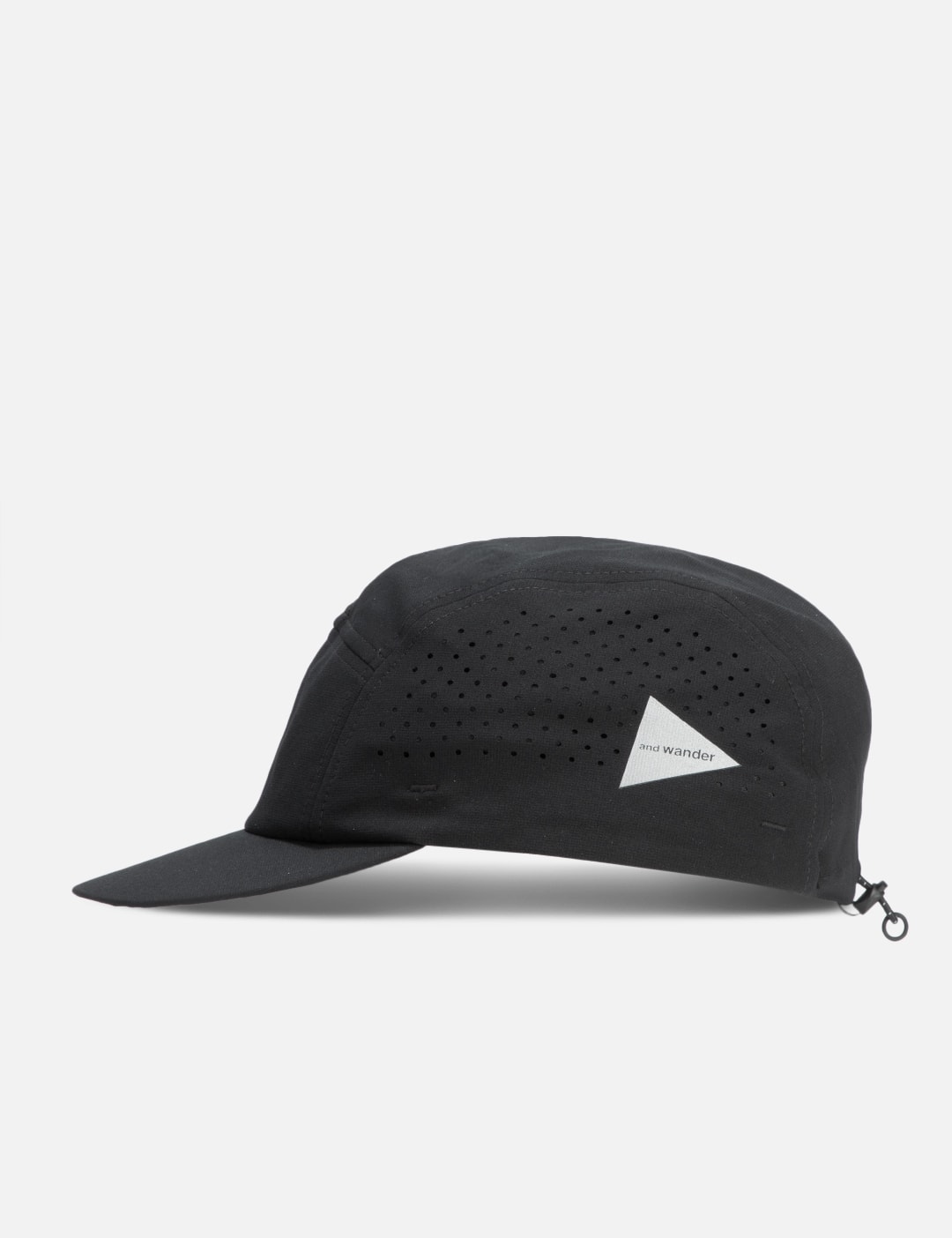 Tech Cap view 11