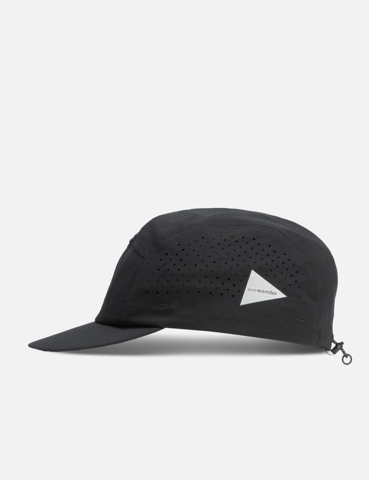 and wander Tech Cap