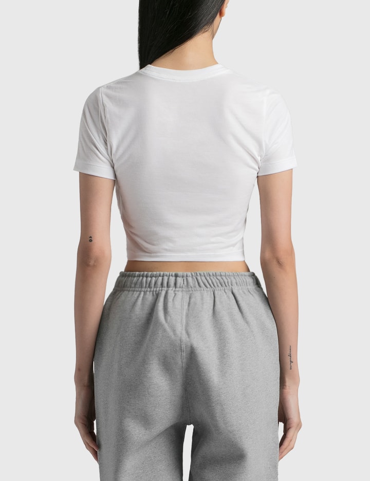 Nike Sportswear Essential Crop Top Placeholder Image