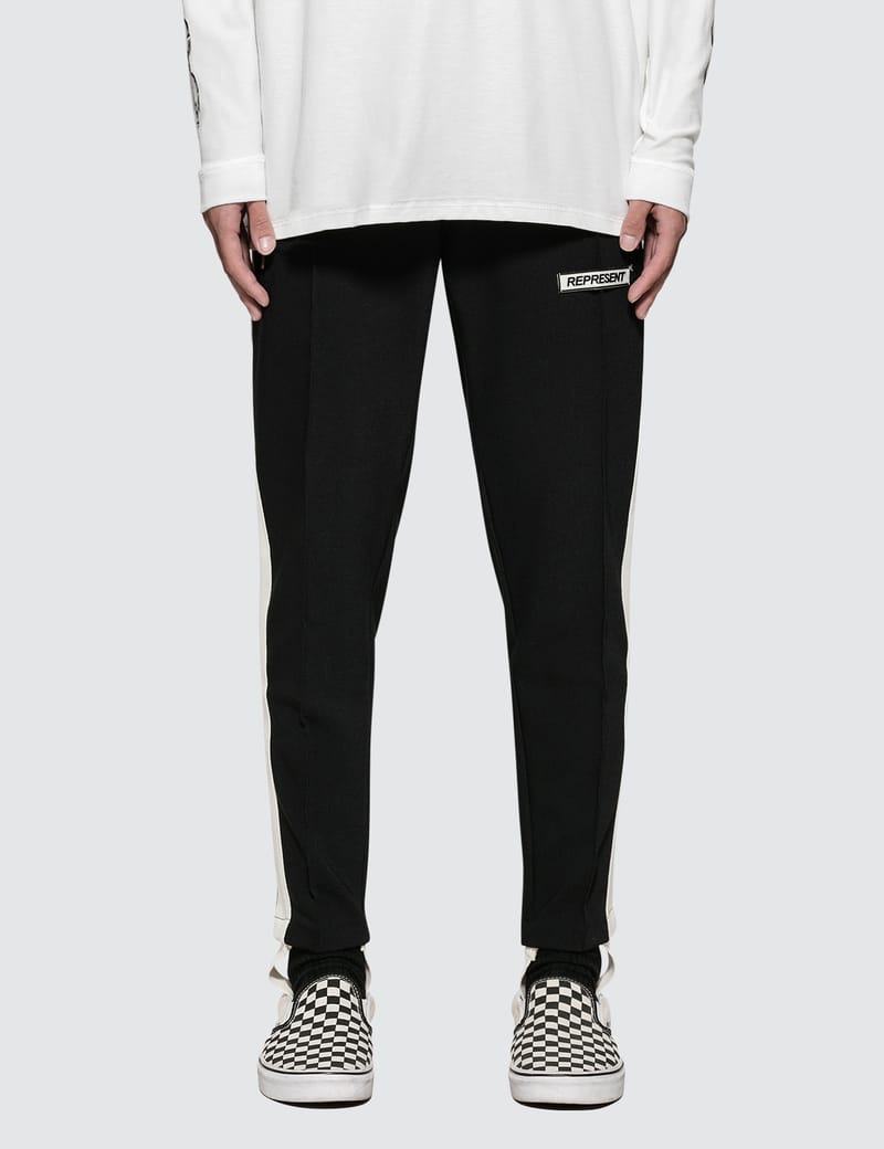 Represent - Stirrup Pants | HBX 