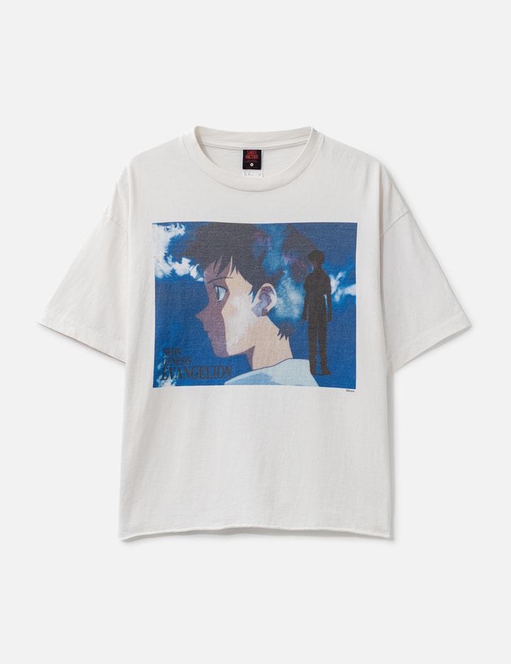 Saint Michael Shinji T-Shirt
