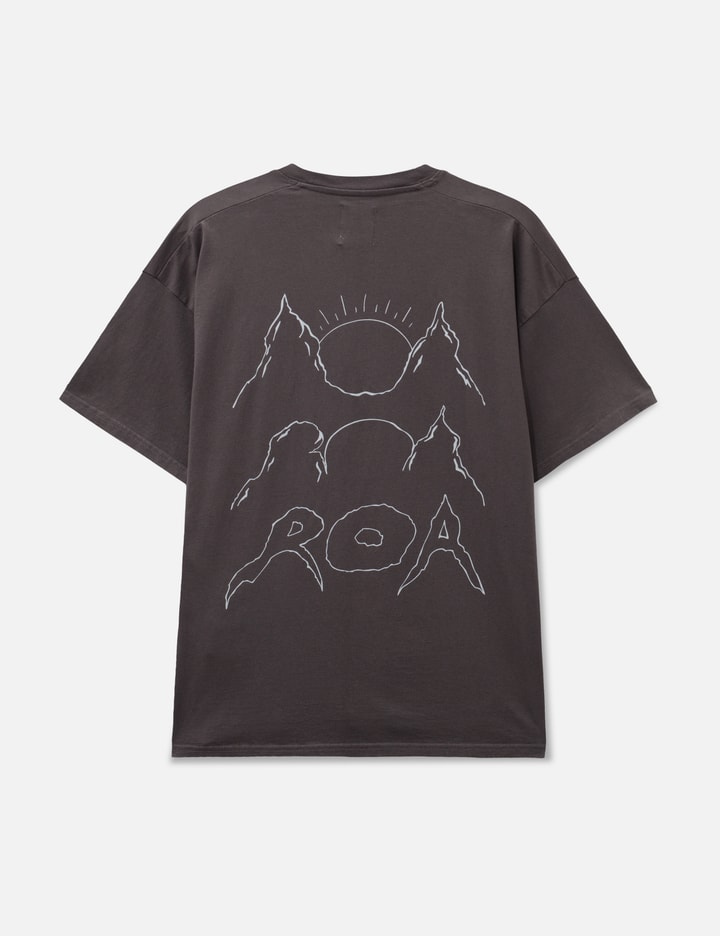 ROA Lava Mountain T-Shirt