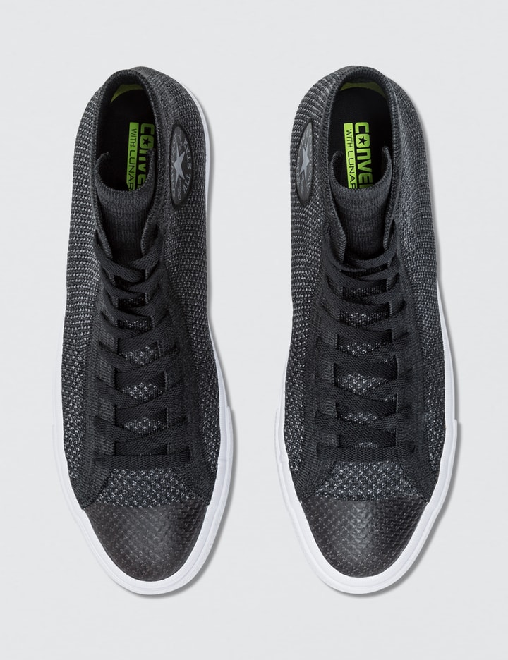Chuck Taylor All Star x Nike Flyknit Placeholder Image