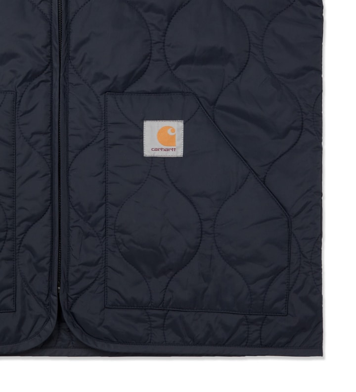 Jet Camper Liner Vest Placeholder Image