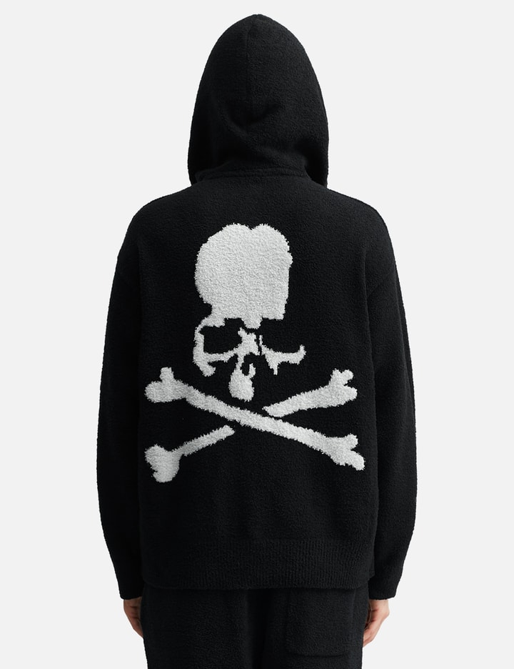 Lounge Zip-up Hoodie Placeholder Image