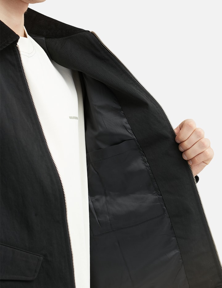 UTILITY JACKET Placeholder Image