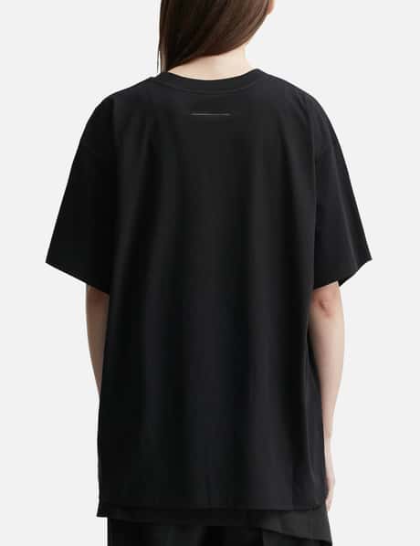 Numeric Cotton T-Shirt view 9