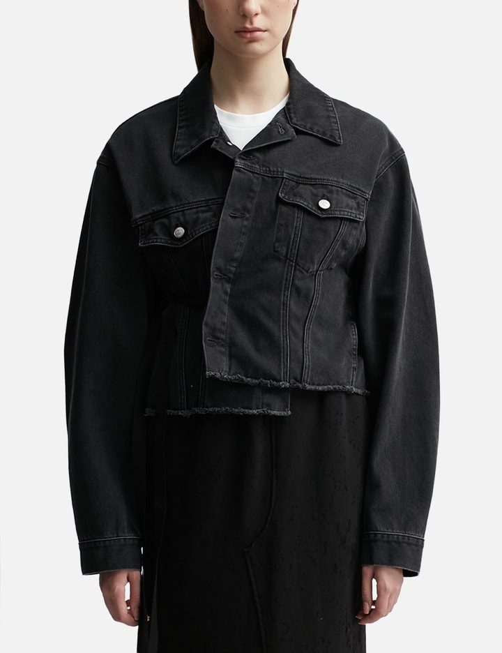 DENIM JACKET Placeholder Image