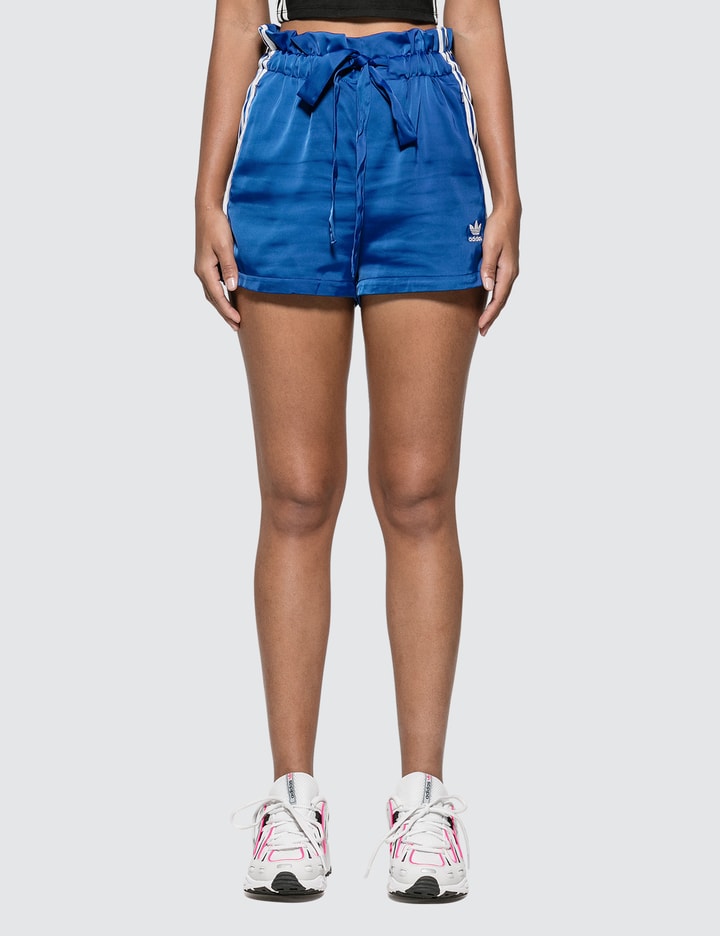Satin Shorts Placeholder Image