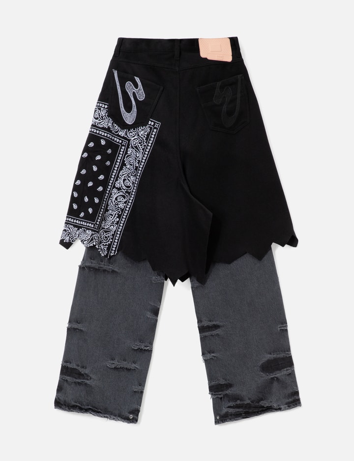 Tokyo Calling Pants Placeholder Image