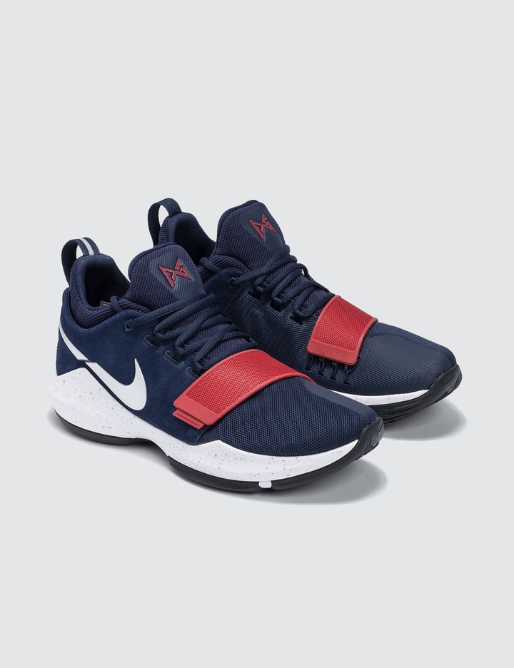 PG 1 EP Placeholder Image