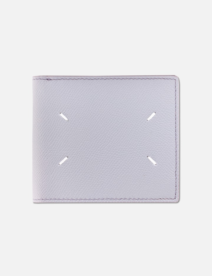 Human Made - Leather Wallet  HBX - Globally Curated Fashion and Lifestyle  by Hypebeast