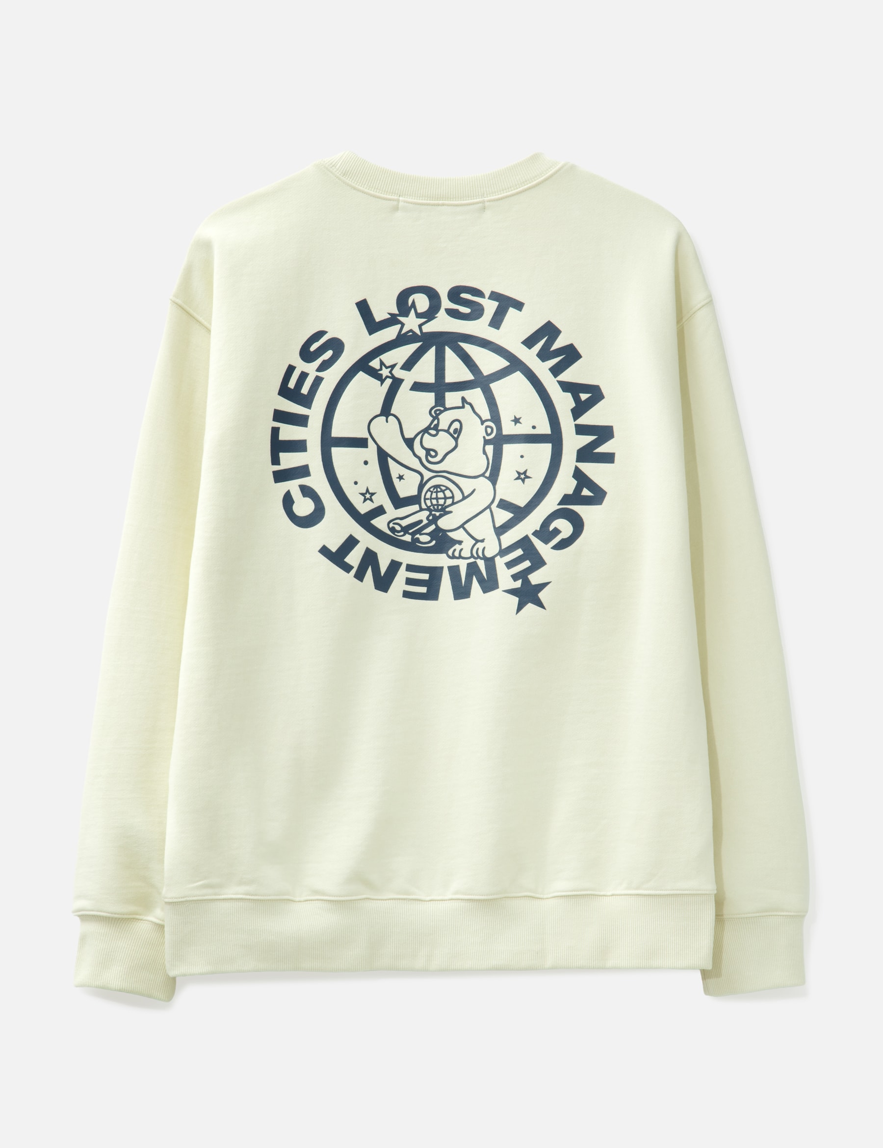 Telescope Bear Sweatshirt view 17