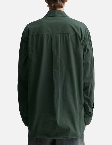 Shrink Over Shirt view 12