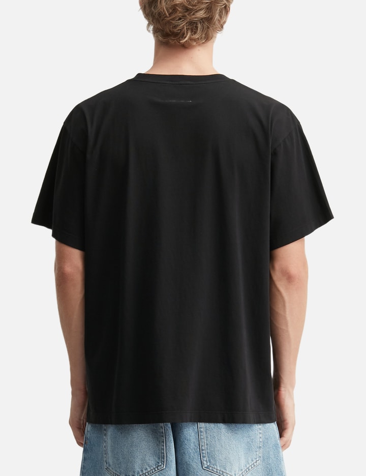 MM6 Maison Margiela Overdyed Jersey T-Shirt