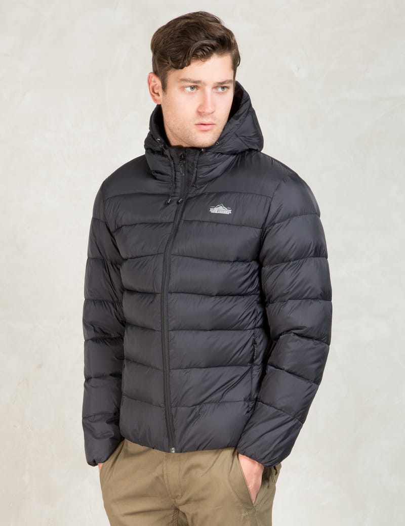 best down puffer coats