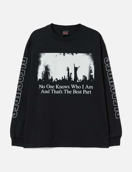 Incognito Long Sleeve view 7