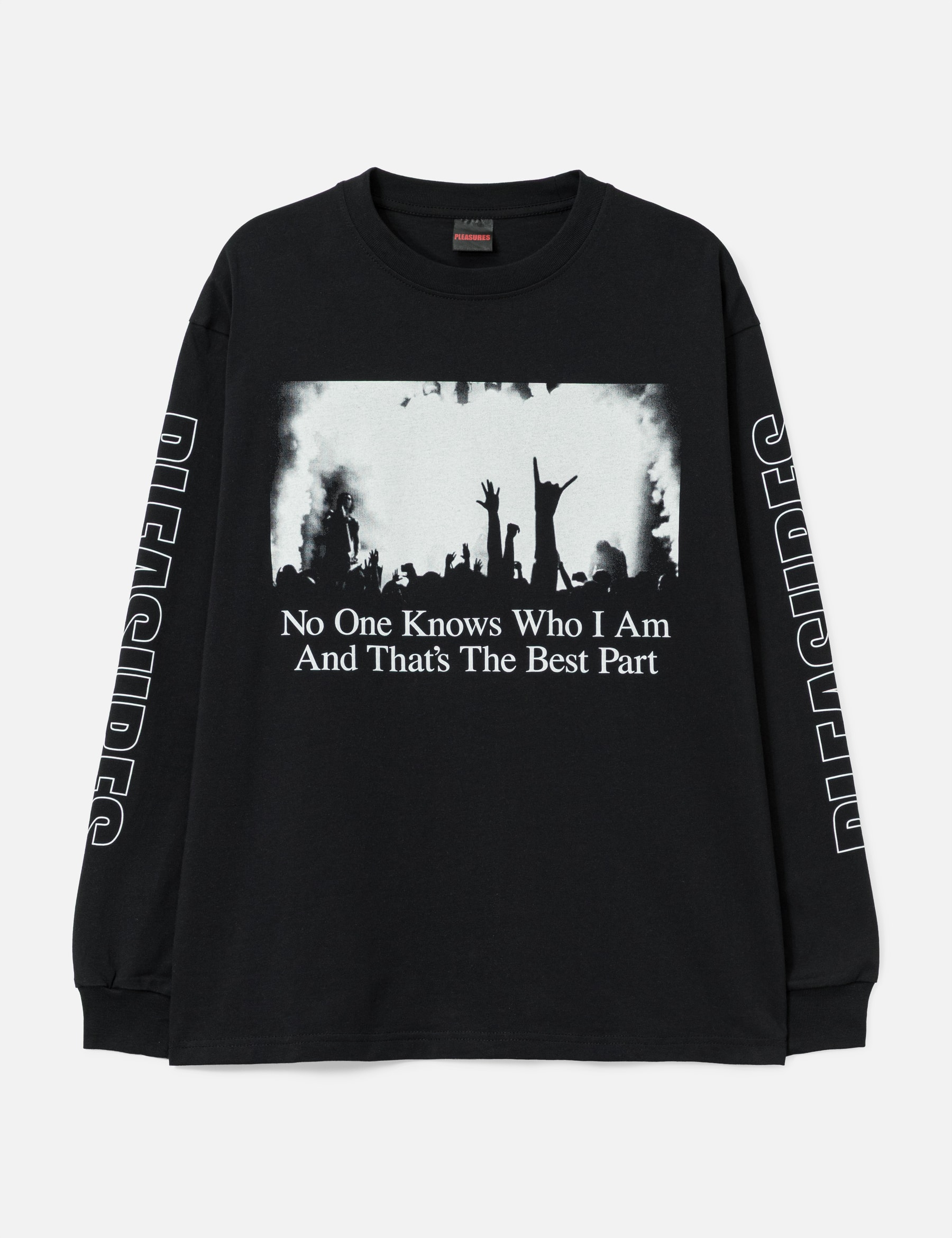Incognito Long Sleeve view 19