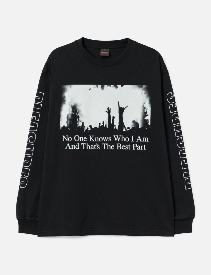 Incognito Long Sleeve Placeholder Image