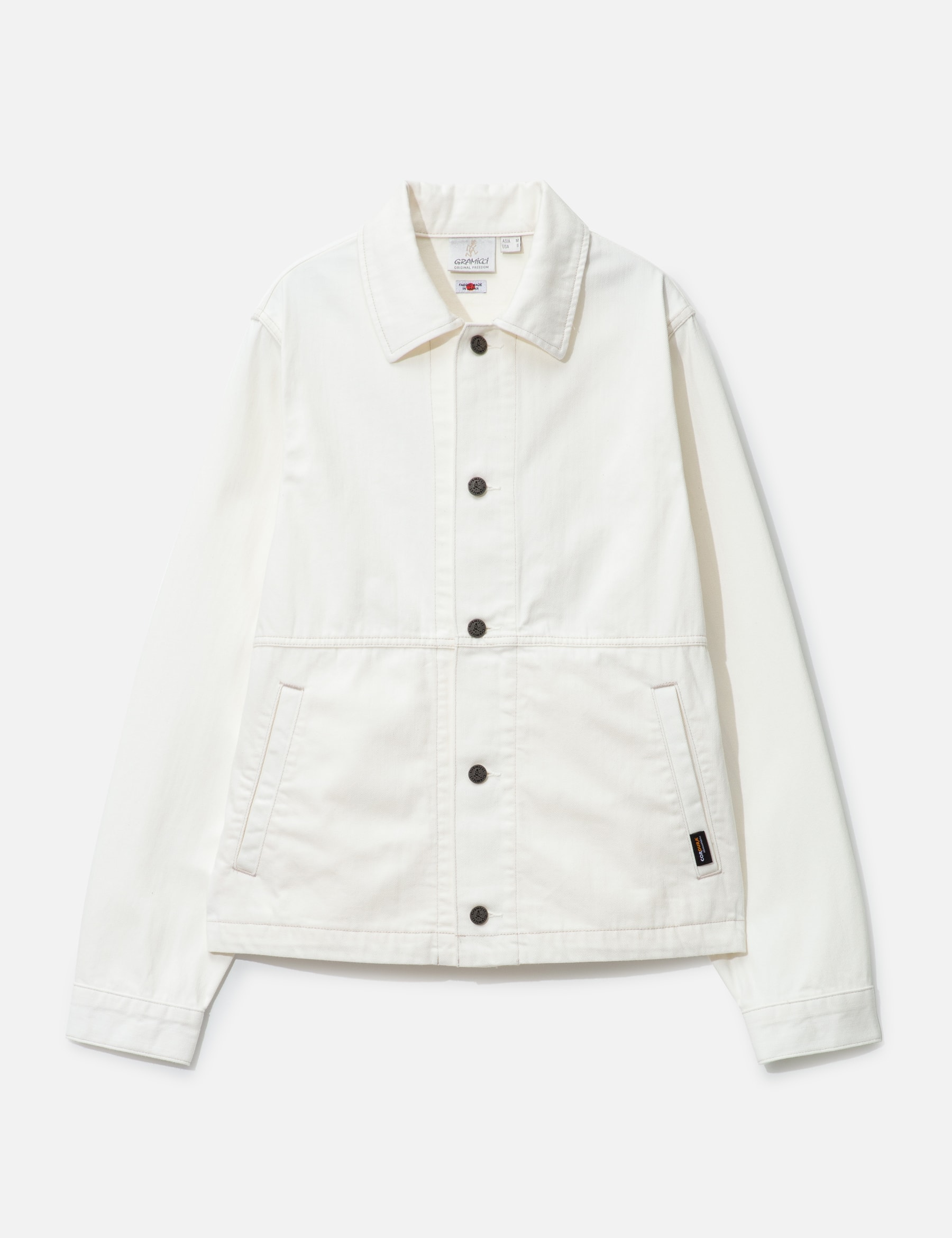 Japanese Denim Jacket view 16