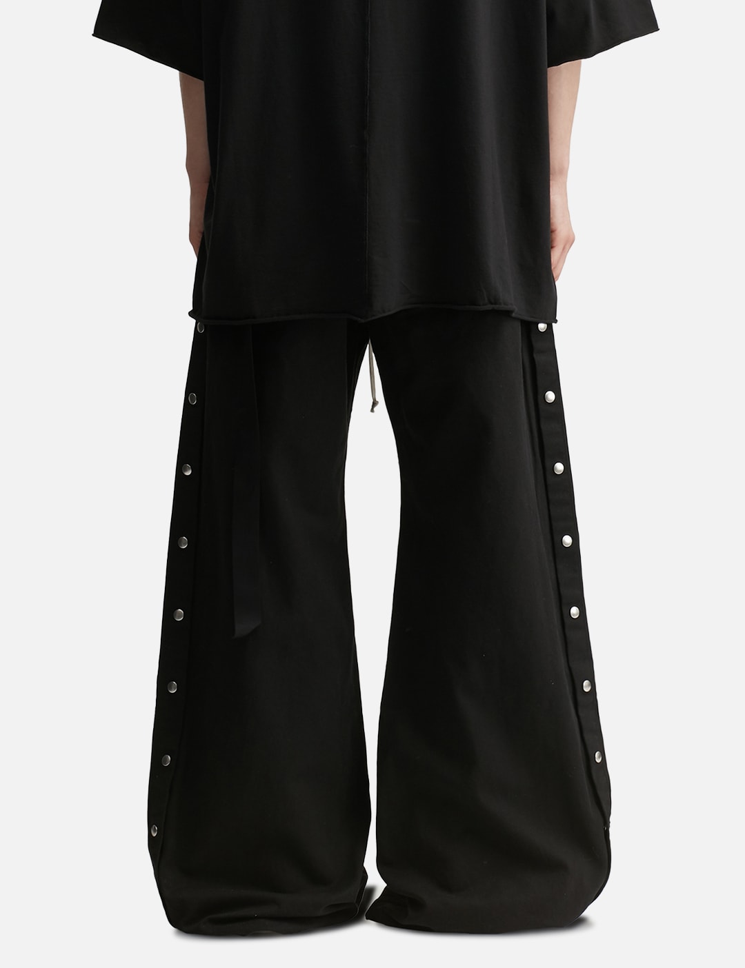 Wide Pusher Pants view 19